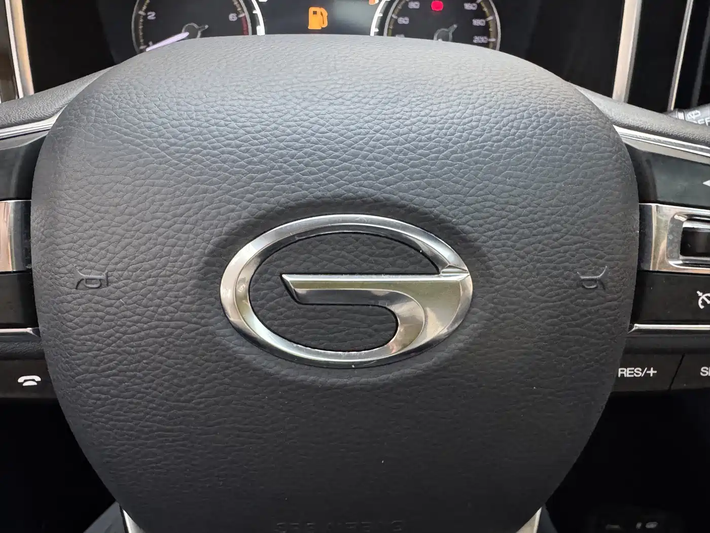 GAC Trumpchi Trumpchi M8 2025 2024 Leadershow Series 390T Luxury Edition