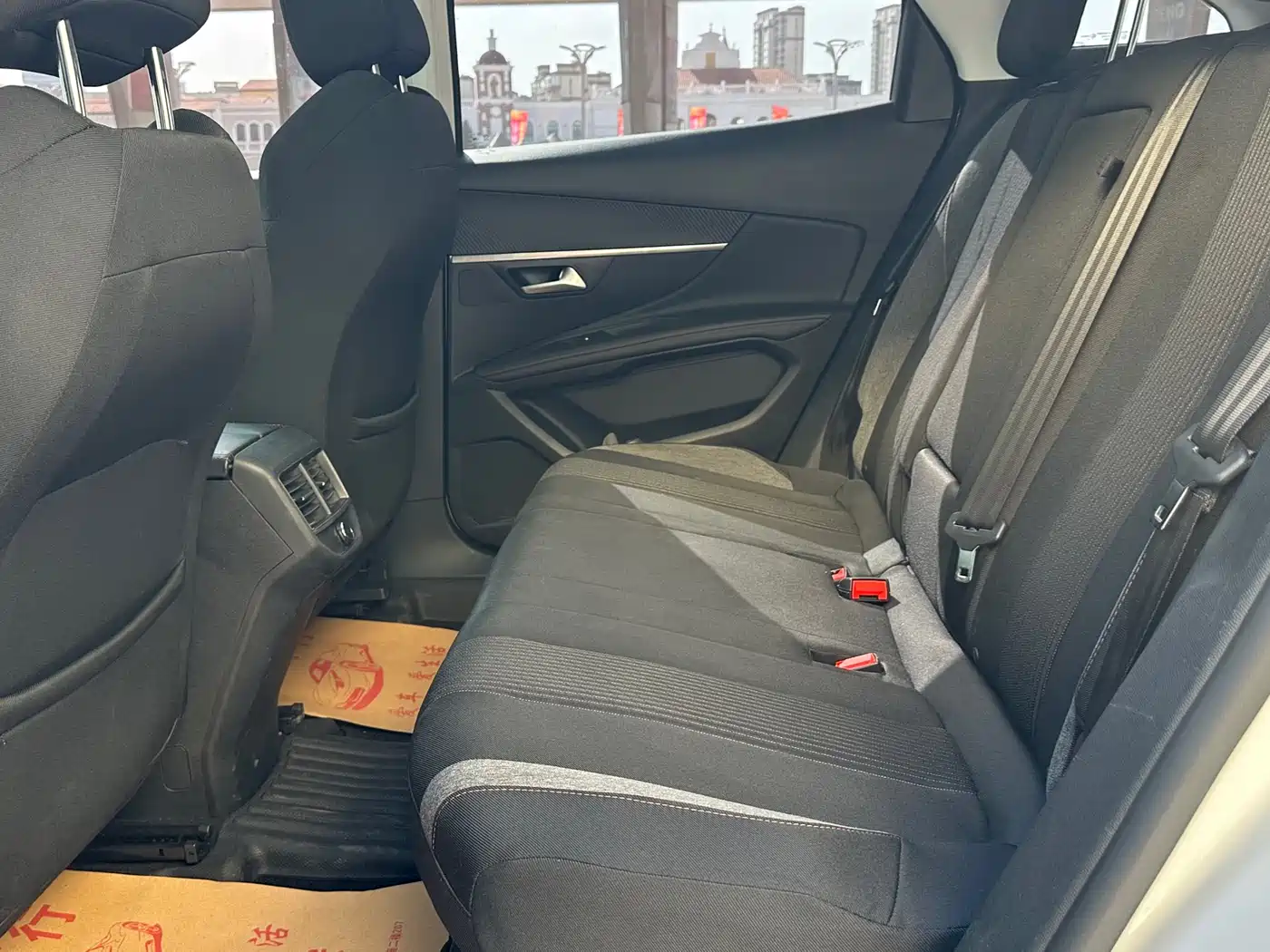 Peugeot 4008 2018 350THP Comfort Edition фото 9