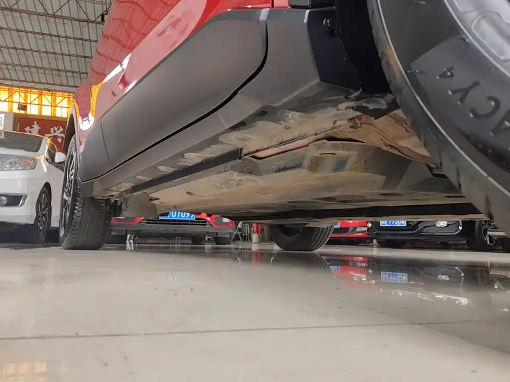 Toyota C-HR 2019 2018 2.0L Leading Edition China V