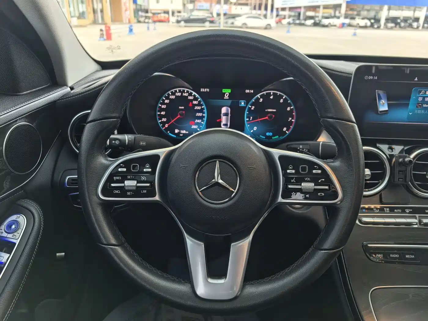 Mercedes-Benz C-Class 2019 Facelift C 260 L Sport фото 13