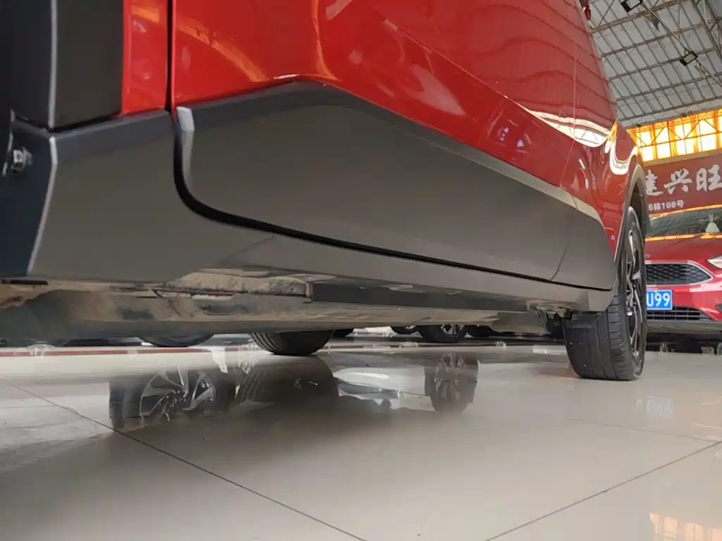 Toyota C-HR 2019 2018 2.0L Leading Edition China V