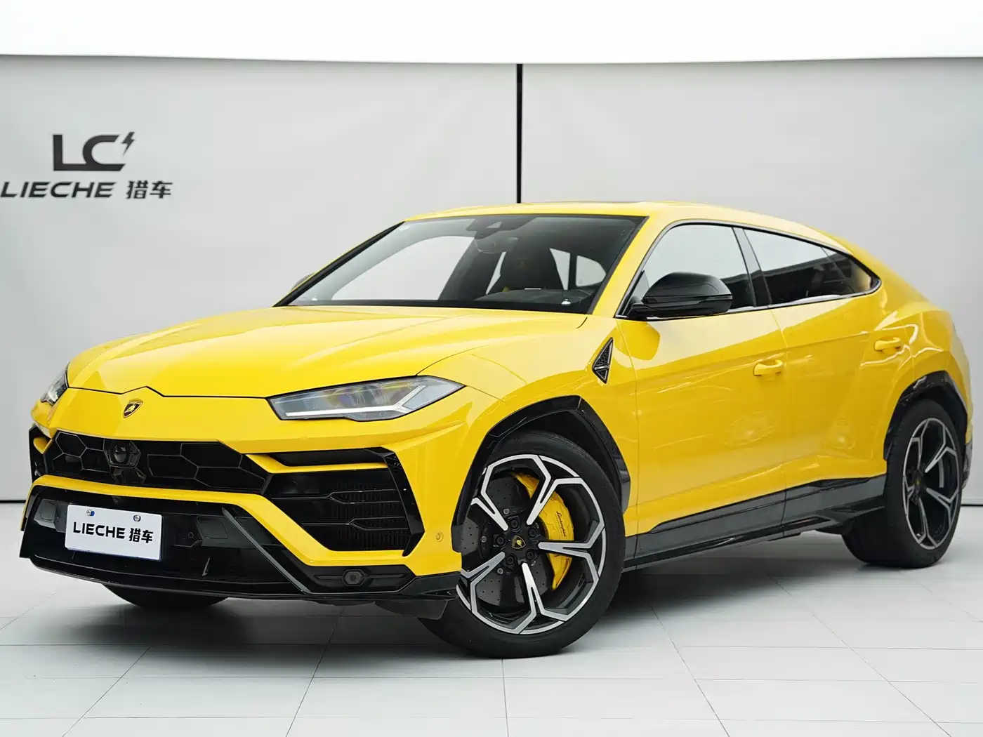 Similar car