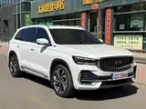 Фото 3 - Geely Monjaro