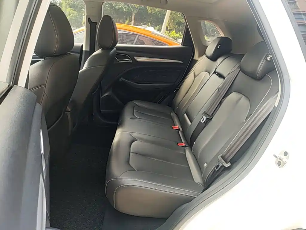 Roewe RX3 2019 2020 1.6L CVT 4G Ultra Comfort Flagship