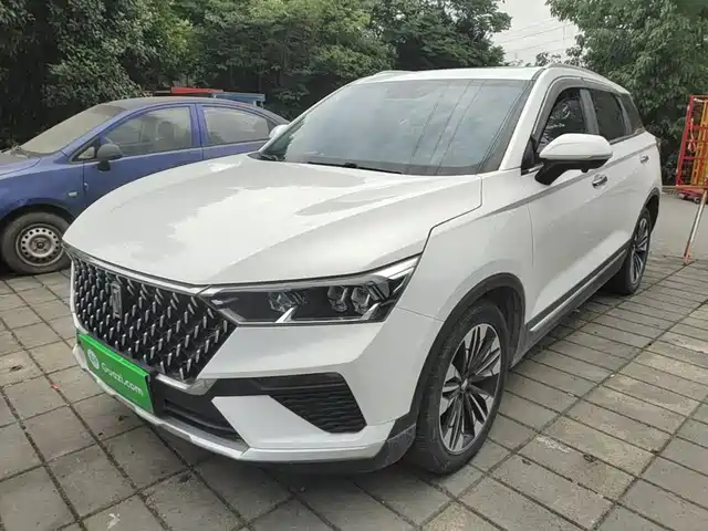 Besturn Bestune T77 2021 PRO 280 TID Custom Edition