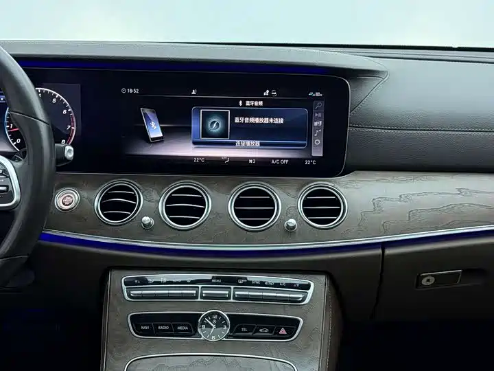 Mercedes-Benz E-Class 2019 Facelift E 300 L Luxury фото 6