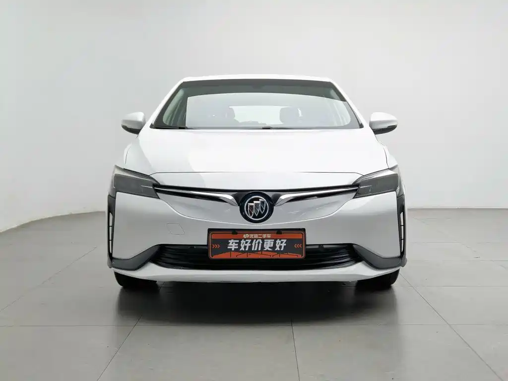 Buick Velite 6 2019 2019 Connected Fashion Edition