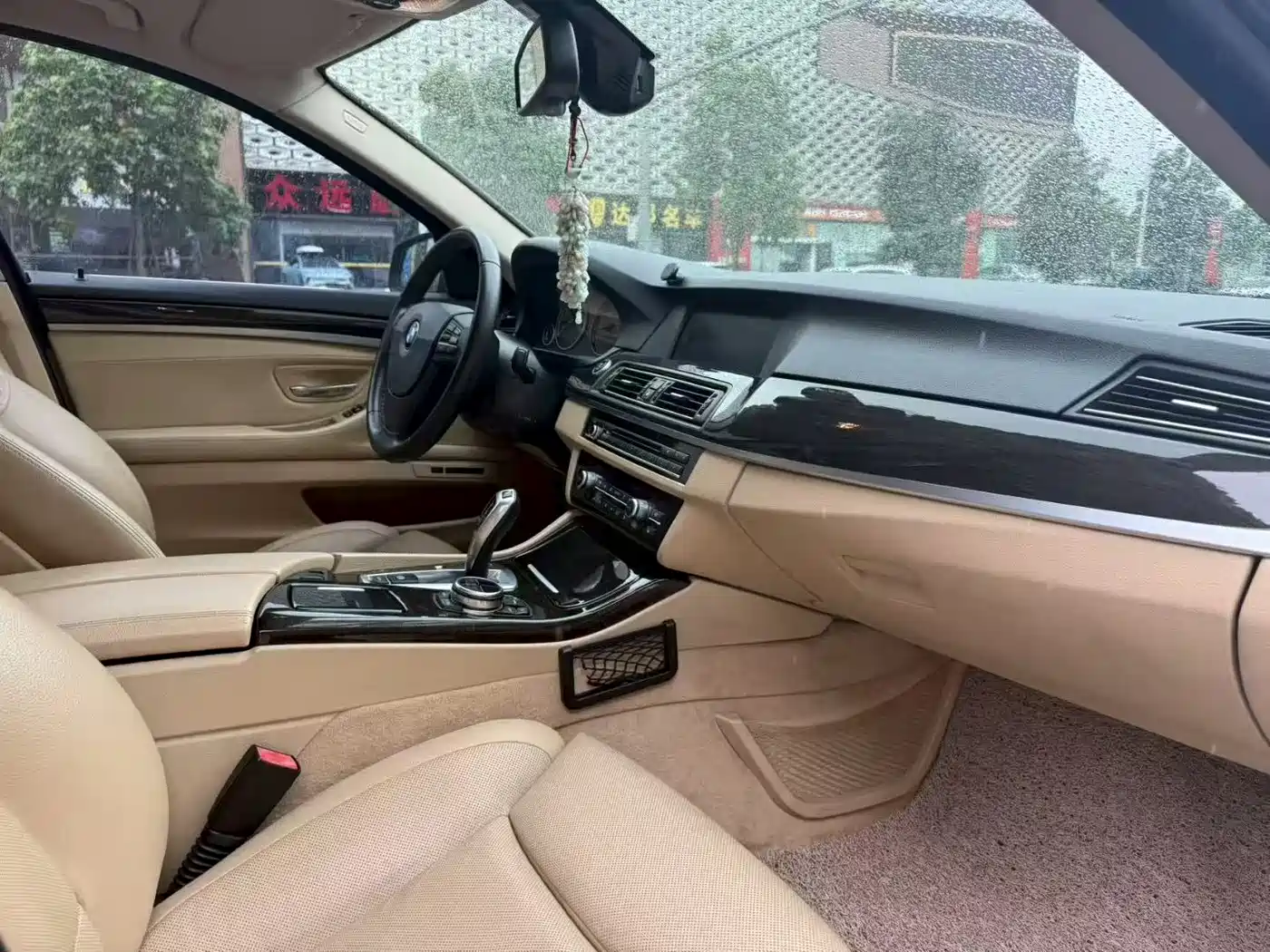 Фото 9 - BMW 5 Series