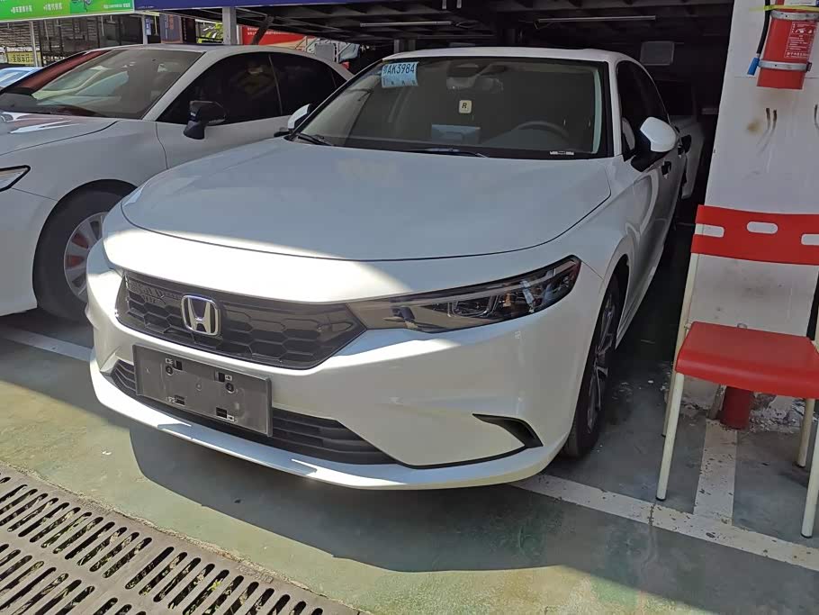 Honda Integra