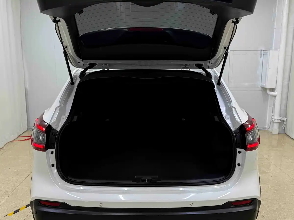 Nissan Qashqai, миниатюра 24