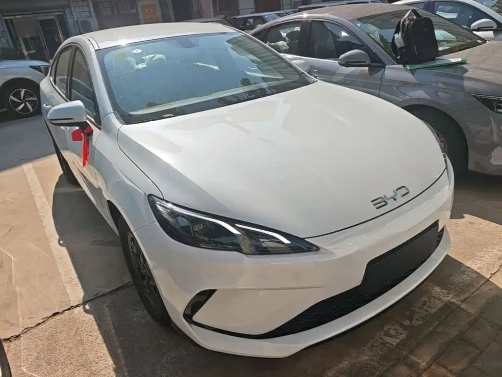 BYD Seal 05 2026 2026 DM-i 128KM Luxury