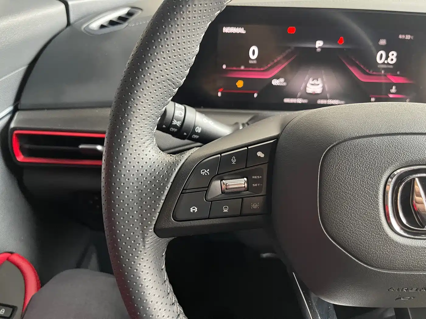 Changan UNI-T 2020 2020 1.5T Flagship