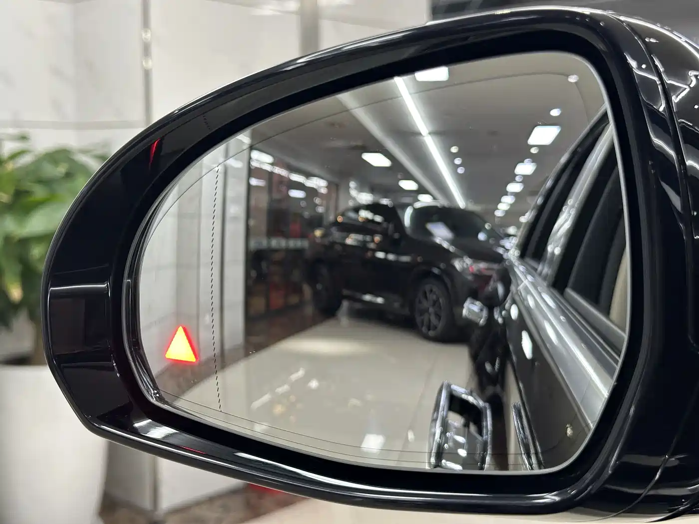 Mercedes-Benz Maybach S-Class 2023 S 480 4MATIC фото 22
