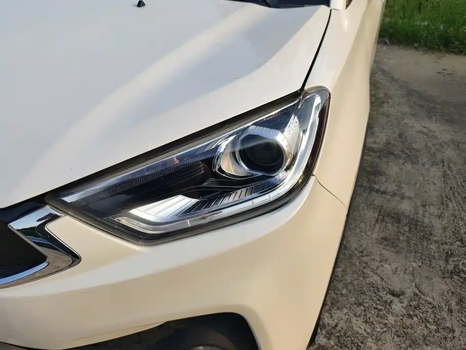 Nezha Auto Nezha N01 2019 2019 380e
