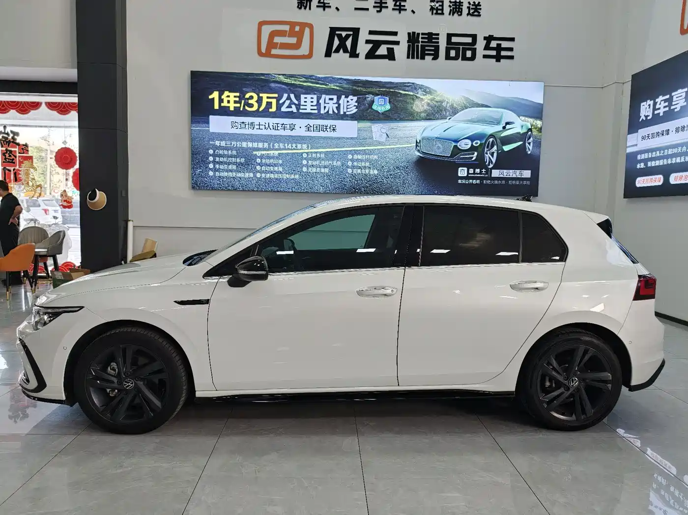 Volkswagen Golf, миниатюра 5