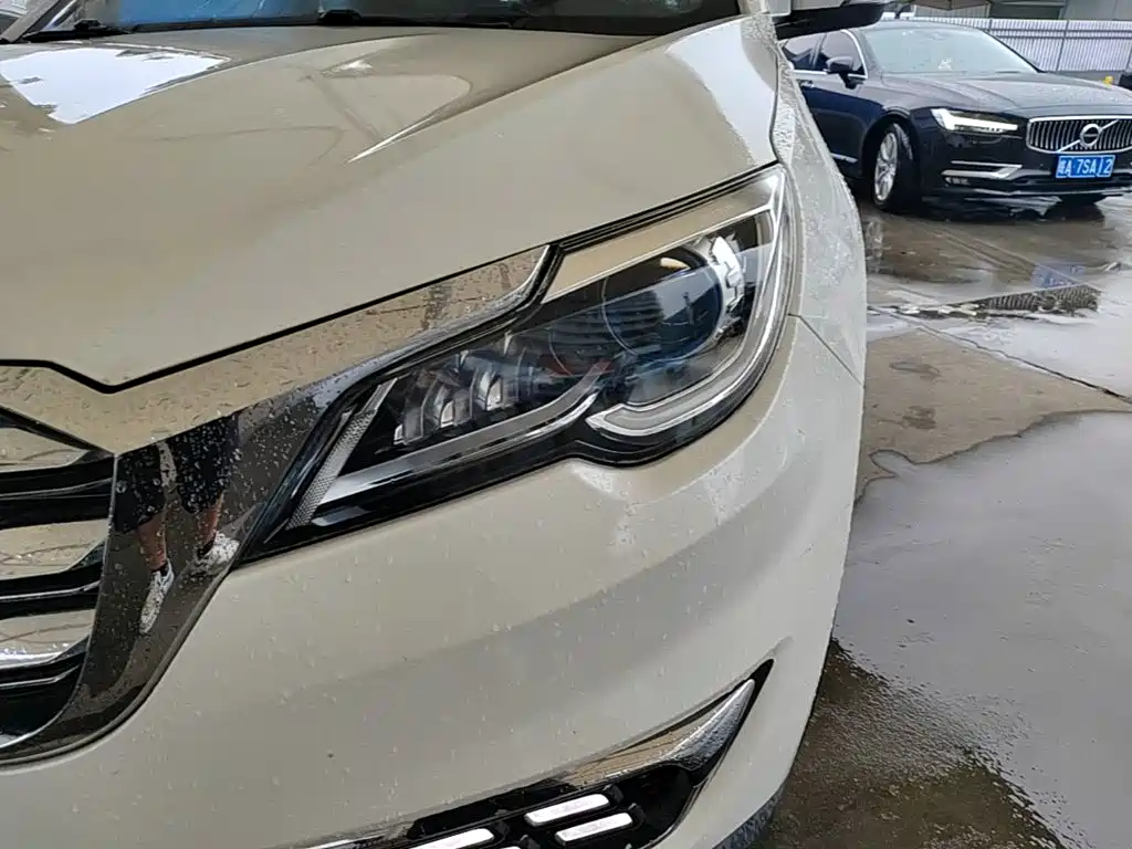 Jetour X70 2019 2018 1.5T Manual Comfort Edition