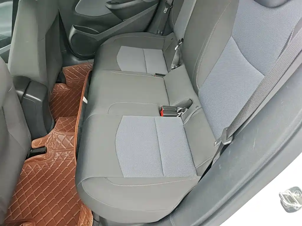 Chevrolet Cruze 2018 2018 320 Automatic Pioneer Sunroof Edition