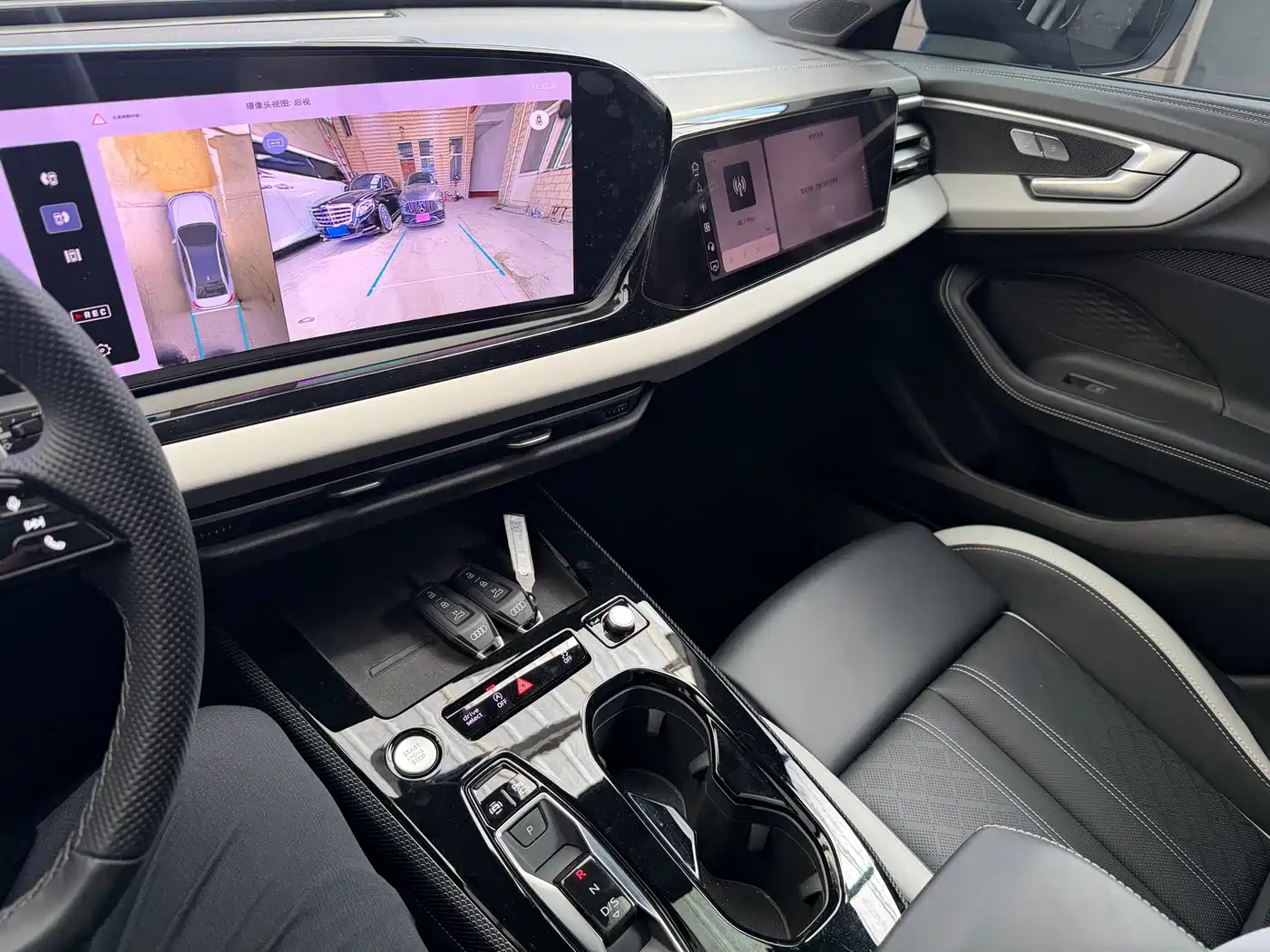 Audi A5L 2026 2026 2.0T Sport Edition
