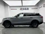 Фото 3 - Land Rover Range Rover Velar