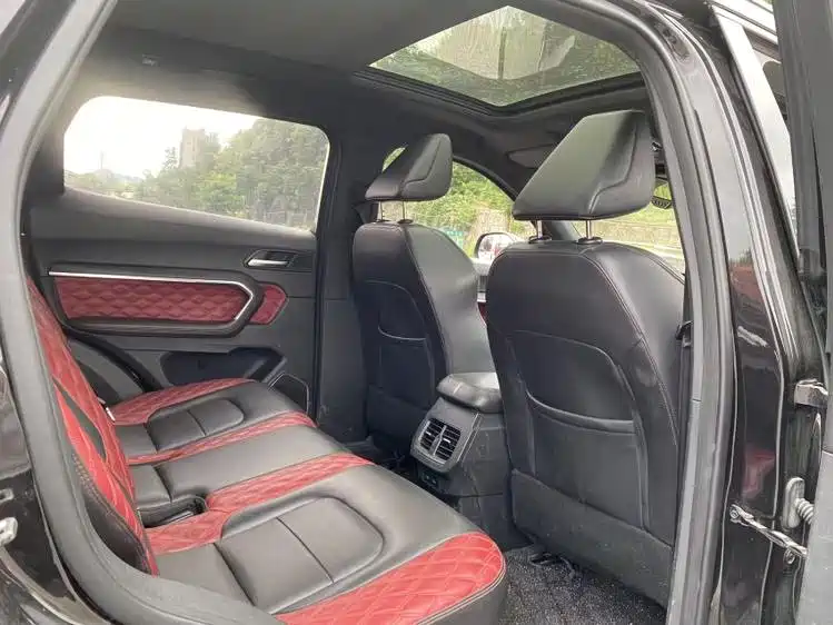 Фото 5 - Haval H6