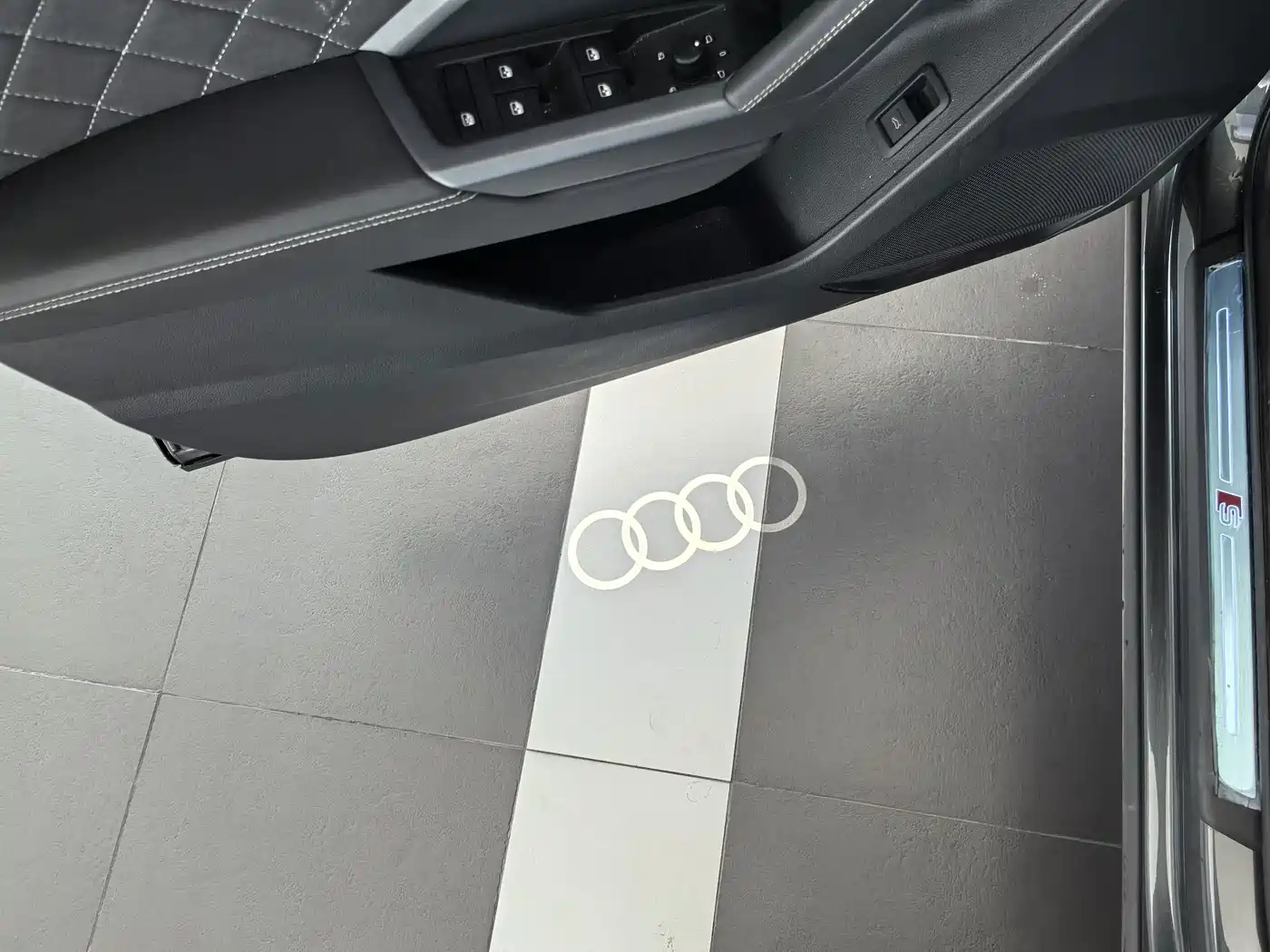 Audi Q3 2026 2025 quattro 45th Anniversary Edition 40TFSI Fashion Dynamic