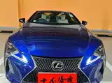 Photo 1 - Lexus LC