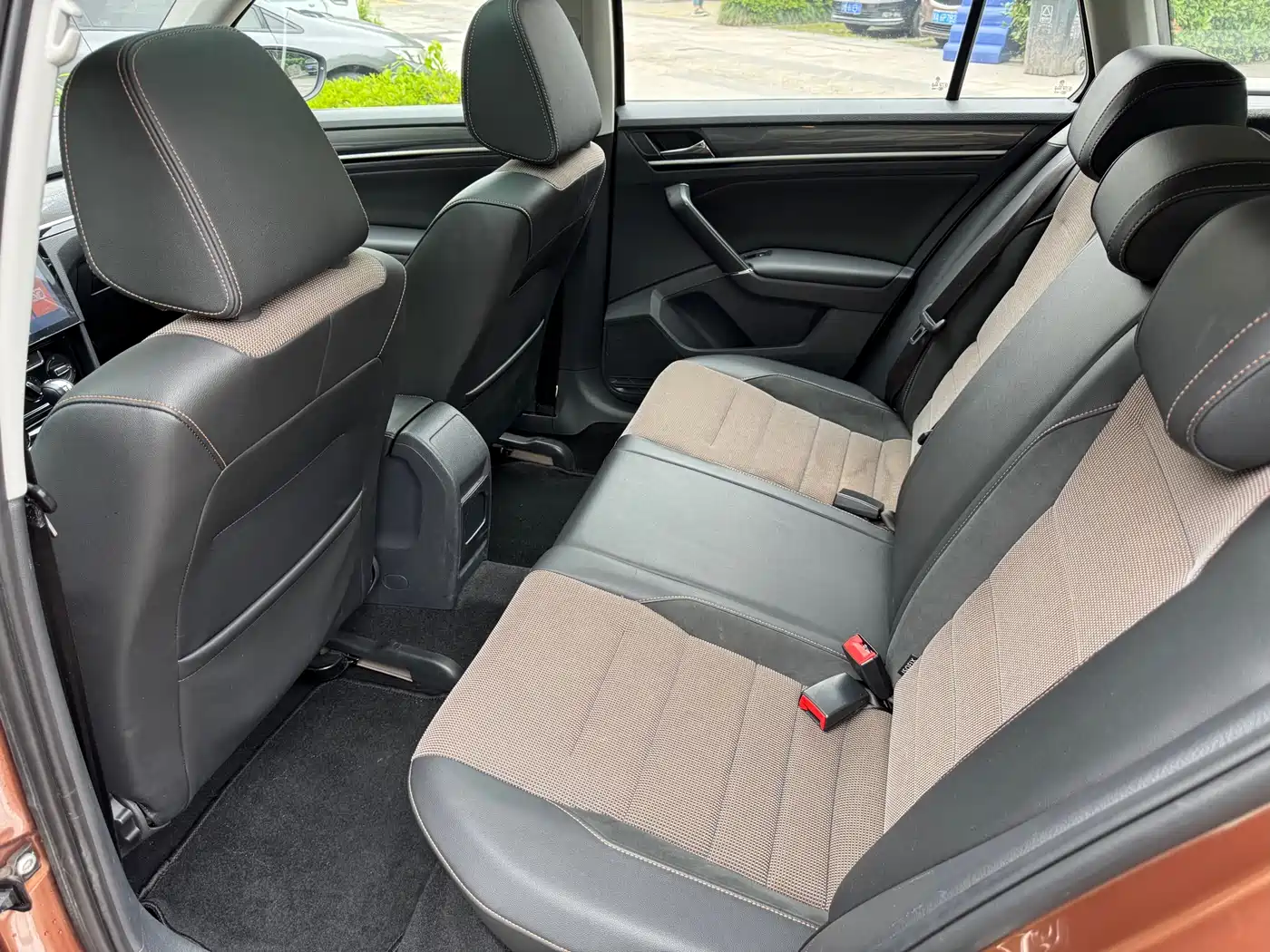 Volkswagen C-TREK 2018 230TSI DSG Comfort фото 10