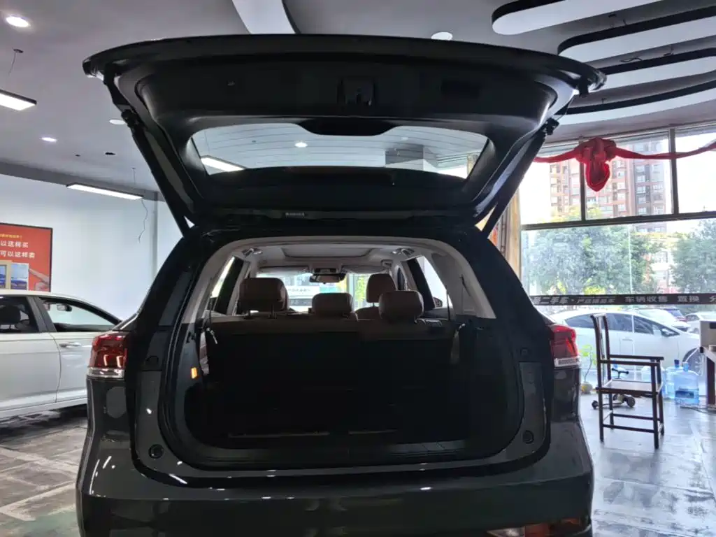Changan CS75 2025 2025 PRO 1.5T Premium 7-Seater