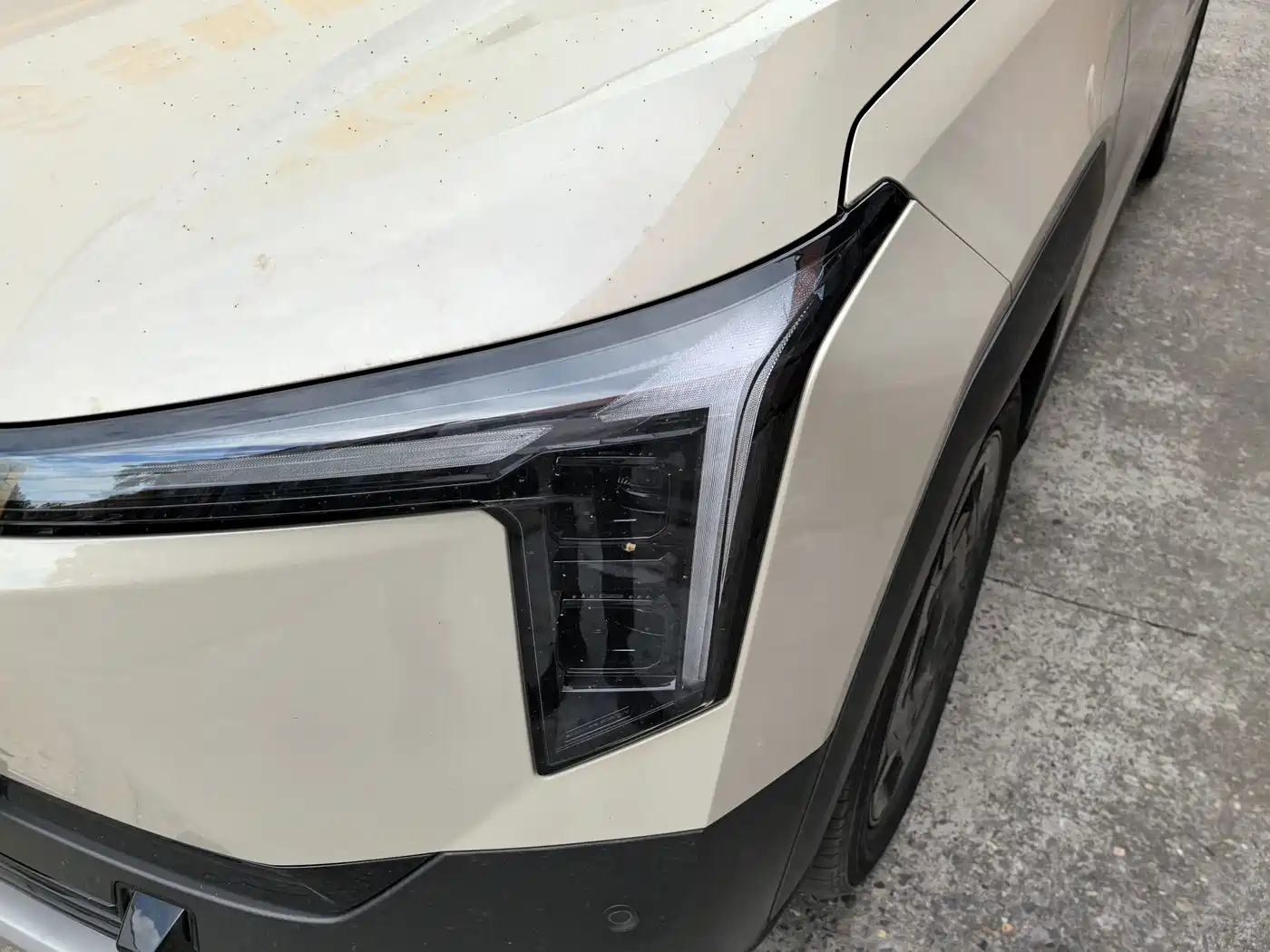 2025 Dongfeng Yipai Nano 06