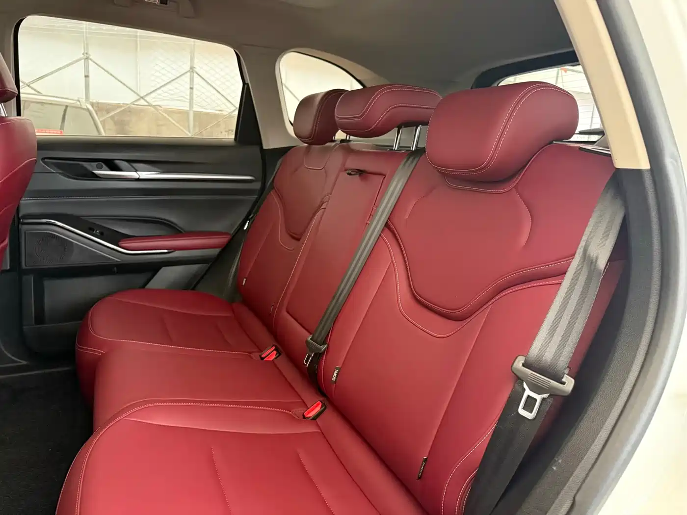 Haval H6 2021 Model 3rd Generation 1.5T Auto 2WD Supreme+ фото 11
