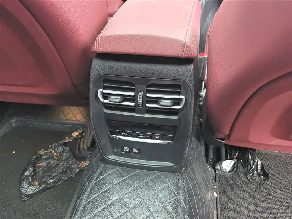 BMW 3 Series 2023 325Li M Sport Package фото 18