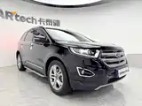 Фото 3 - Ford Edge