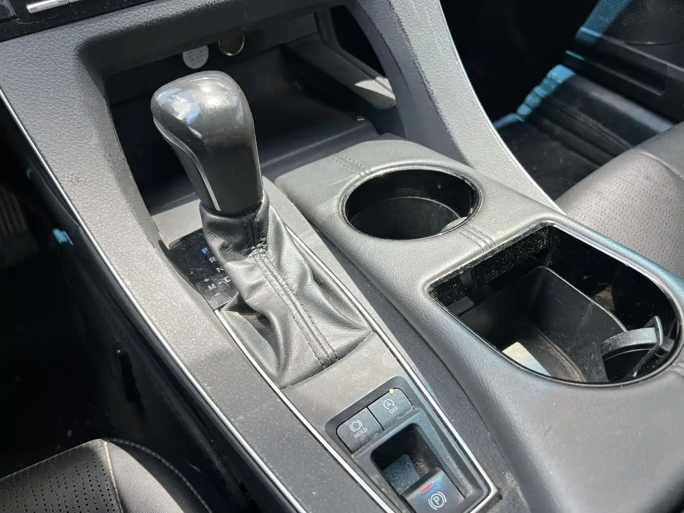 Toyota Avalon 2019 2.0L Luxury Edition (China VI) фото 7