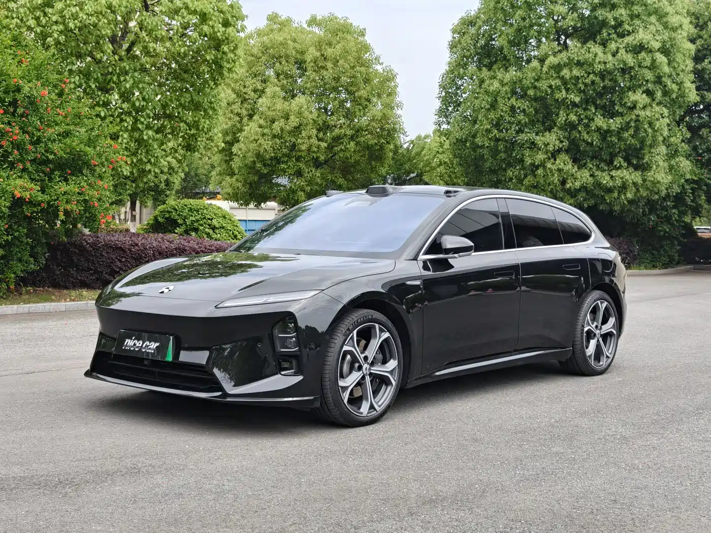 NIO ET5T 2025 75kWh Touring