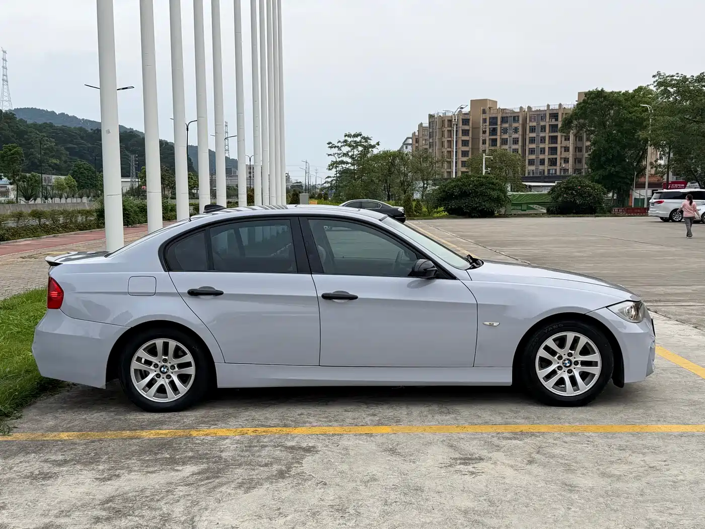 Photo 10 - BMW 3 Series