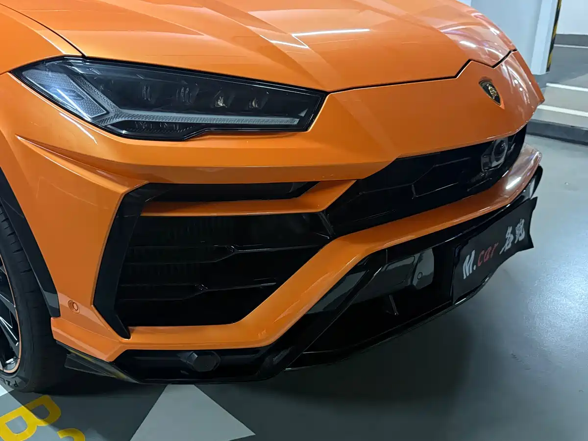 Lamborghini Urus 2023 2021 4.0T V8