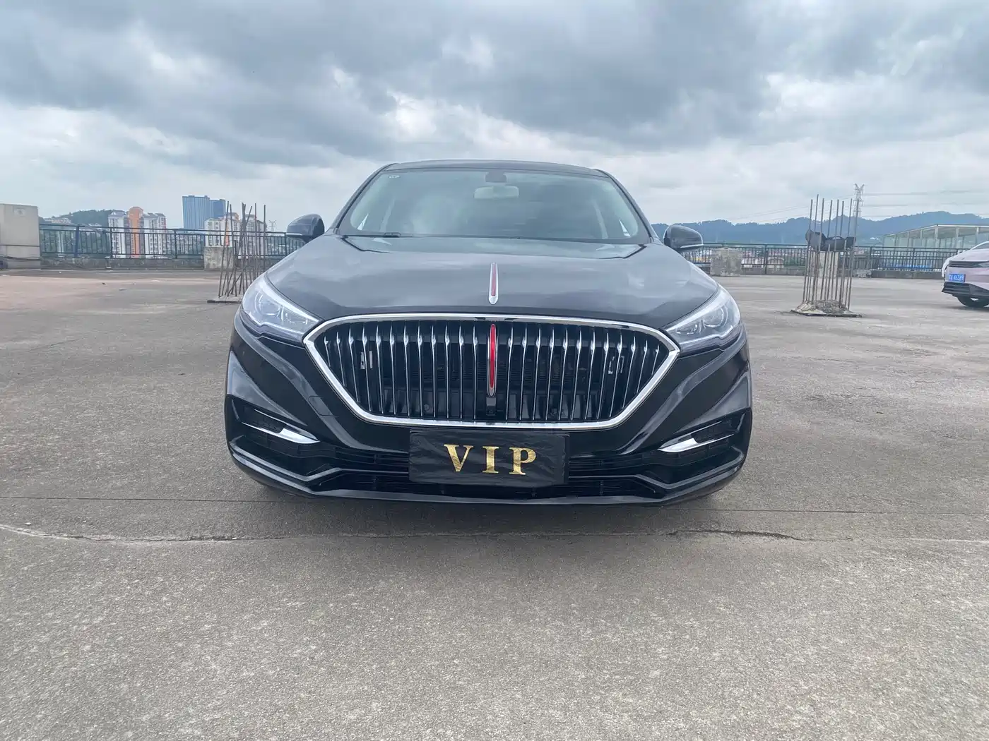 Hongqi H5 2022 Classic 1.5T DCT Flag Rhythm Edition