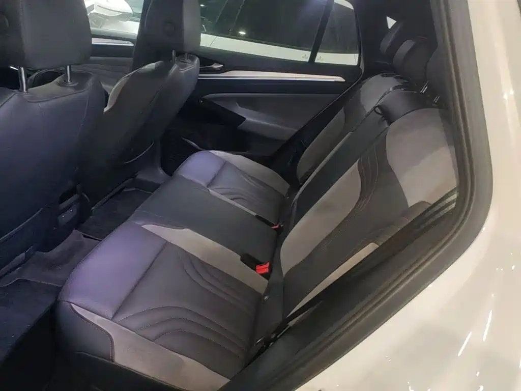 Volkswagen ID.4 CROZZ 2024 PRIME фото 10