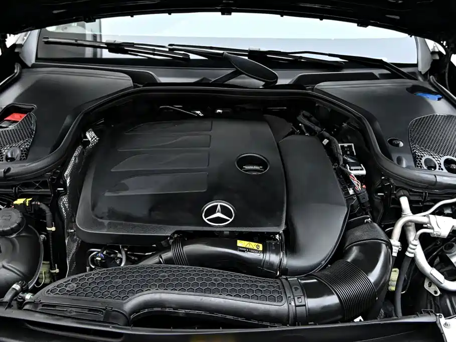 Mercedes-Benz E-Class 2023 Facelift E 300 L Luxury фото 35