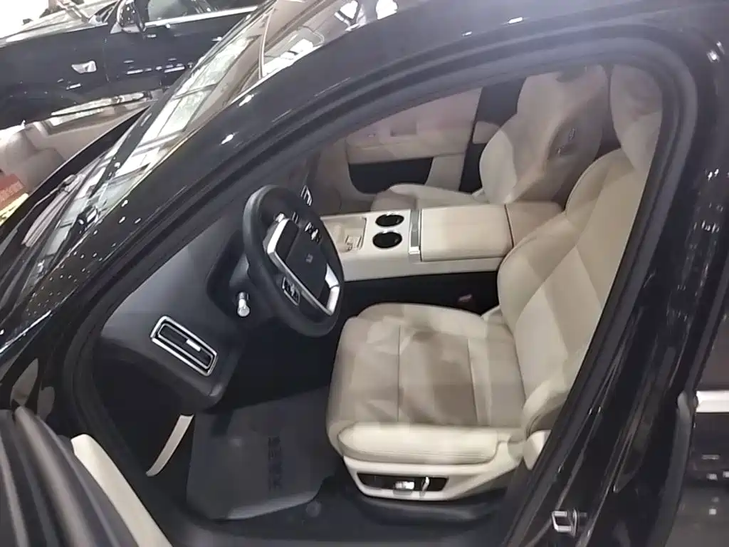 Li Auto L7 2023 2023 Pro