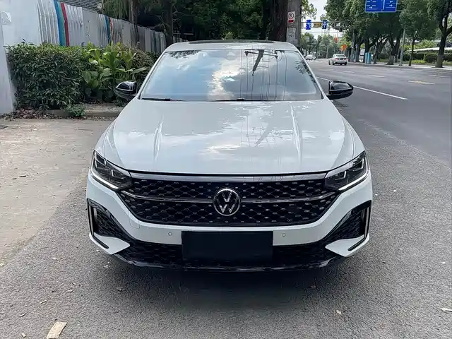 Volkswagen Lavida 300TSI DSG, Лидер