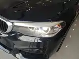 Фото 24 - BMW 5 Series