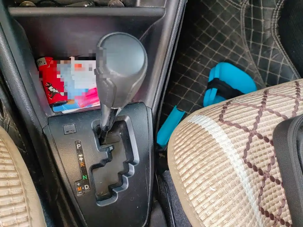 Toyota Vios FS 2022 2021 1.5L CVT Fengchi Edition