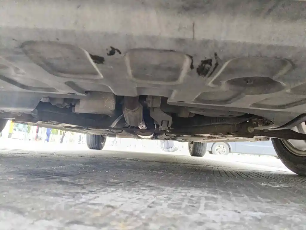 Roewe 360 2016 2016 1.5L Automatic Smart Screen Edition