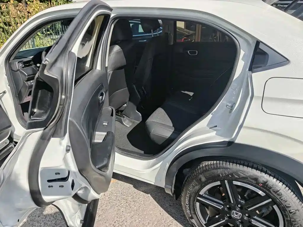 Honda Vezel 2023 2023 1.5L CVT Pioneer Edition