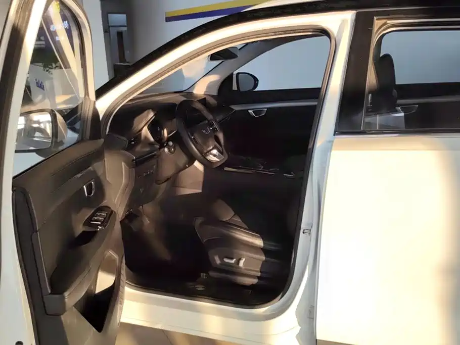 Wuling Motors Wuling Xingchen 2021 2021 1.5T CVT Stellar Edition