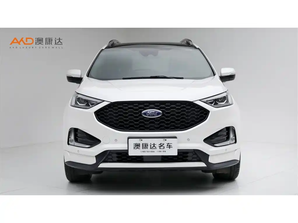 Ford Edge 2020 2020 EcoBoost 245 AWD ST-Line 7-Seater