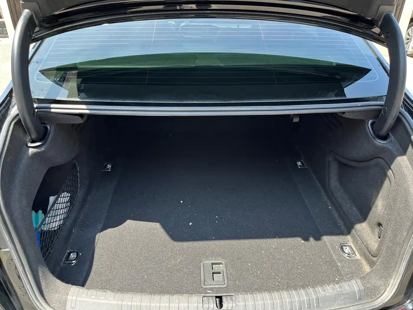 Audi A6L 2022 45 TFSI quattro Premium Dynamic фото 6