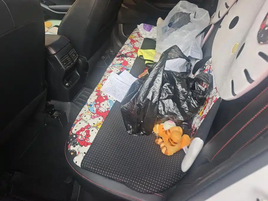 Kia KX3 2020 2020 1.5L CVT Trend Edition