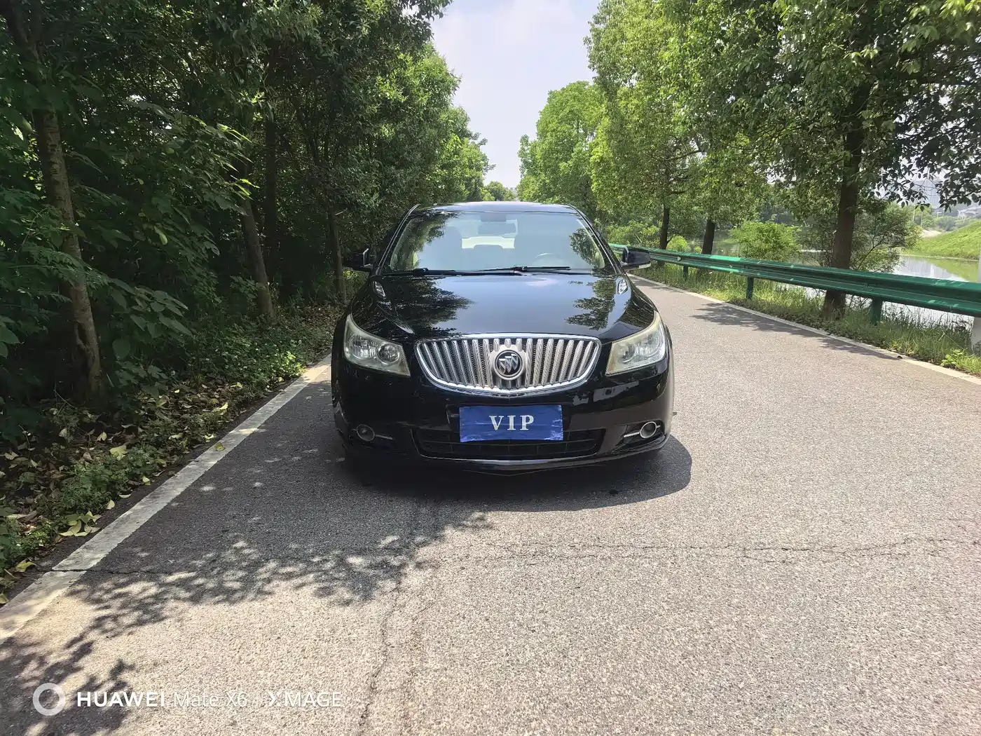 Buick LaCrosse 2012 2.4L SIDI Luxury Edition фото 3